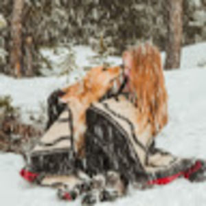 Meet your Posher, Caitie